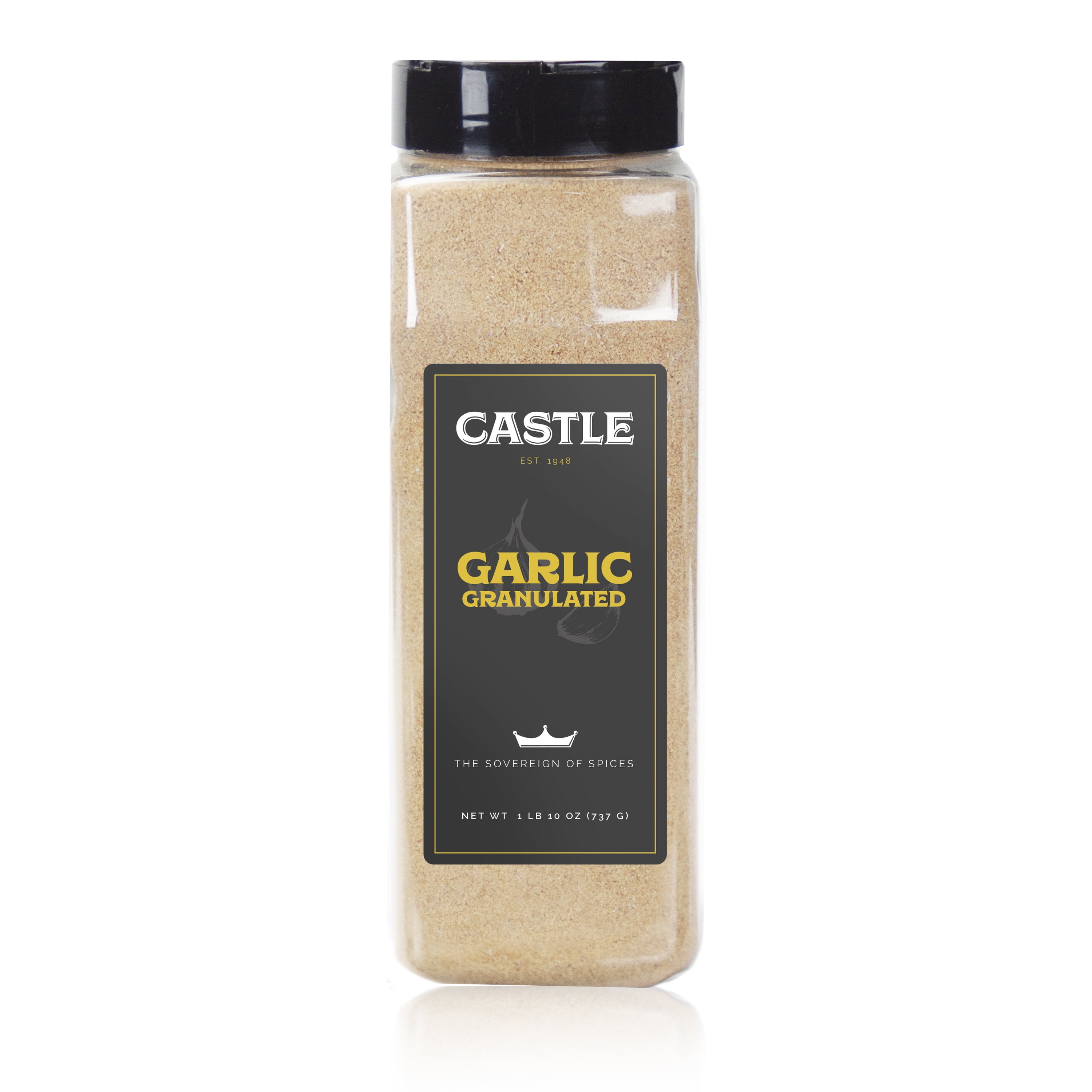 Garlic Granulated