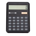 thumbnail image 3 of Calculadora, Calculadora multifunción Calculadoras de oficina grandes Calculadora de escritorio Durabilidad mejorada, 3 of 12