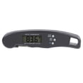 thumbnail image 4 of Termómetro digital LCD para alimentos con sonda plegable para cocina, probador de temperatura para parrilla de barbacoa, 4 of 11