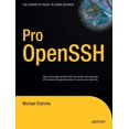 thumbnail image 1 of Pre-Owned Pro Openssh (Paperback) 1590594762 9781590594766, 1 of 1