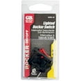 thumbnail image 2 of Gardner Bender Rocker Lighted Switch  GSW-42, 2 of 2