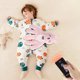 thumbnail image 5 of Fasiaou Baby Soothing Palm, Baby Patter for Sleep, Baby Pillows for Sleeping for Newborn, Startle Prevention Cartoon Animal Baby Pillow, Electric Baby Soothing Palm with Remote Control, 5 of 9