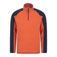 thumbnail image 1 of Mountain Warehouse - Forro Polar Ashbourne II para Hombre (Naranja), 1 of 4