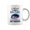 Black, variant on Nicol Name Gift Nicol I Am Who I Am Coffee Mugs