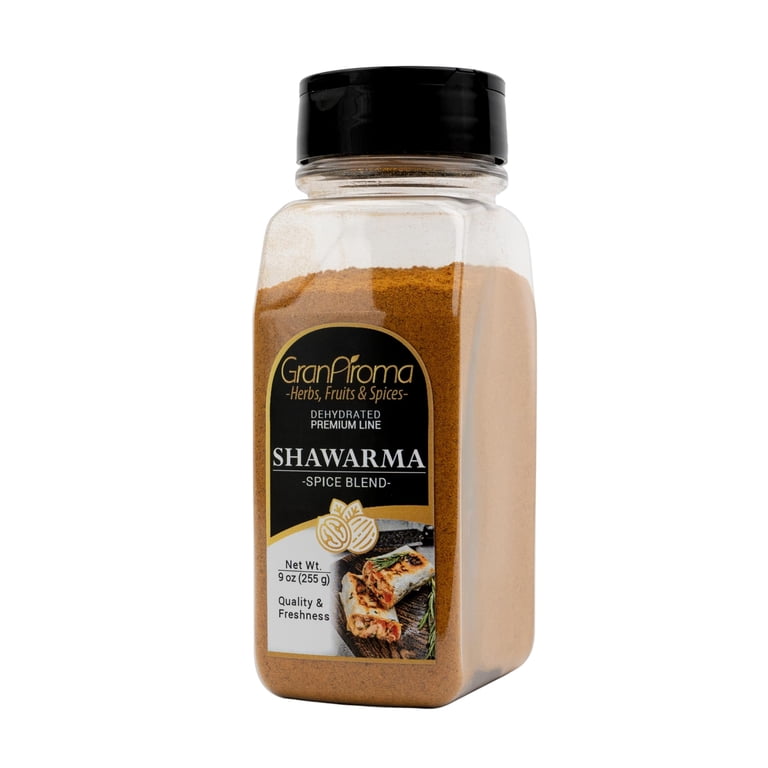 GOURMICO Turmeric, Ideal To Spice Up Curries, Soups & Meat Or Fish