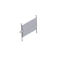thumbnail image 3 of Holman 48606 Van Shelf Unit 60" W x 20" D 2 Folding No Dividers Gray, 3 of 3