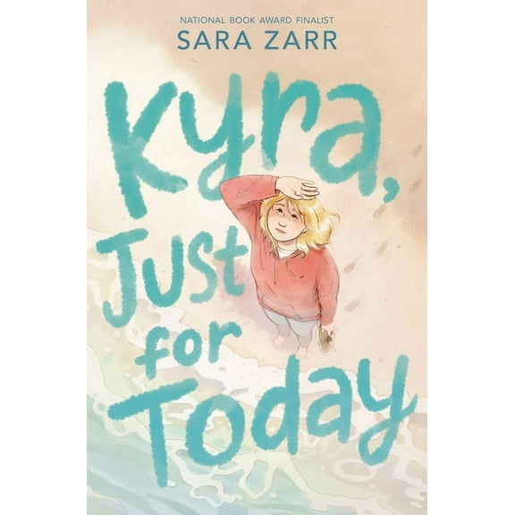 Kyra, Just for Today, (Hardcover)