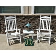 thumbnail image 4 of Hinkle Chair Company Bradley Rocking Chair, 4 of 6