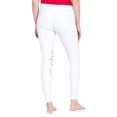 thumbnail image 4 of Equine Couture Ladies Lille Knee Patch Breeches, 4 of 10