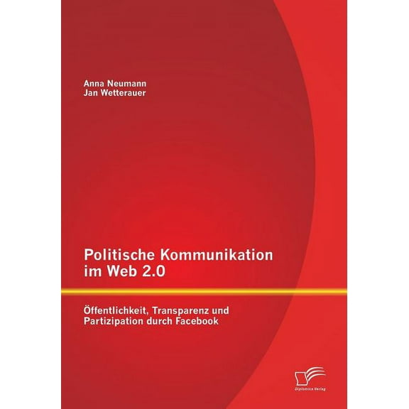 Politische Kommunikation Im Web 2.0