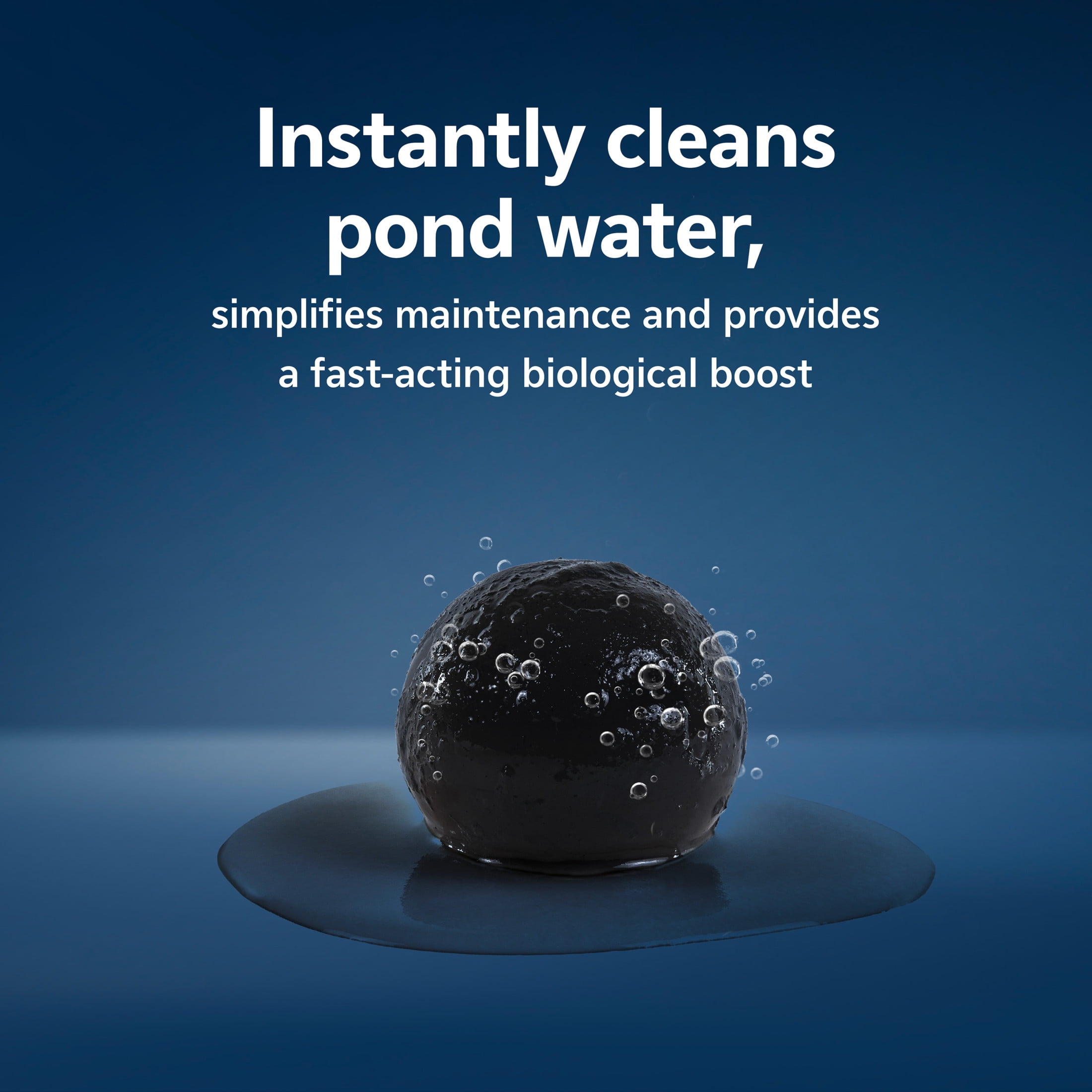 Aqueon Pure Pond Bomb 1-pack