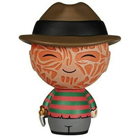 FUNKO DORBZ: HORROR - FREDDY KRUEGER