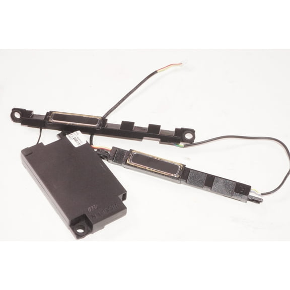 Compatible With MM8P6 Replacement for MM8P6 Dell Speaker Kit I7567-5000BLK-PUS I7567-5650BLK-PUS