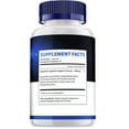 thumbnail image 4 of MemoForce Brain Capsules - Memo Force Pills All-Natural Supplements, Memory and Focus Support, 5 Pack, 300 Capsules, 4 of 7