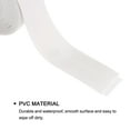 thumbnail image 3 of Uxcell Waterproof Seal Caulk Strip Tape Self Adhesive 0.87"W x 10.5'L Sealing Tape for Kitchen Bathroom White 2Pcs, 3 of 5