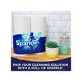 thumbnail image 3 of Sparkle Pick-A-Size Paper Towels, White, 6 Double Rolls, 3 of 3