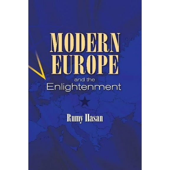 Modern Europe and the Enlightenment, (Paperback)