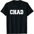thumbnail image 2 of Chad And Brad Costume Shirt Halloween, 2 of 3