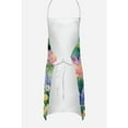 thumbnail image 4 of Corgi Spring Path Apron, 4 of 5