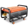 thumbnail image 2 of Lavadora de autos de alta presión y alta potencia Lavadora de herramientas para el hogar Bomba de agua de 220 V Pistola de agua comercial, 2 of 4