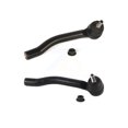 thumbnail image 1 of TOR Front Steering Tie Rod End Kit for Car 2011-2013 Nissan LEAF KTR-103889, 1 of 2