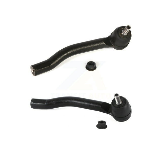 TOR Front Steering Tie Rod End Kit for Car 2011-2013 Nissan LEAF KTR-103889