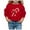 Red, variant on Baby Christmas Sweatshirt, Graphic Oversized Sweatshirts Long Sleeve Pullover Tops Crewneck Xmas Sweatshirt Christmas Clothing 10-11 Years