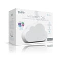 thumbnail image 7 of Pure Enrichment® PureBaby® Cloud Ultrasonic Cool Mist Humidifier - Whisper-Quiet Variable Mist for Up to 24 Hours, Color Changing Night Light, BPA-Free, Ideal for Baby Nursery & Kids Bedroom, 7 of 7