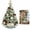 A #28, variant on StlyGar Coastal Christmas Ornament, Angel Design, Sea Glass & Shell Hanging Decoration, Beach Theme Holiday Keepsake