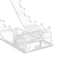 thumbnail image 2 of serony Sleek Acrylic Pen Display Stand Showcasing Pens Style A 1Set, 2 of 6