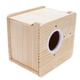 thumbnail image 2 of Caja Nido Para Periquitos, Casa De Cría De Loros Multifuncional Para Agapornis, 2 of 7