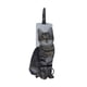 thumbnail image 2 of Portarrollos Papel Higiénico Cgtredaw Portarrollos Papel Metal Gato Gris, 2 of 9