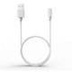 thumbnail image 4 of For Xplora Xgo2 Smartwatch Charger Wire Wristwatch Power Adapter Dock Station, 4 of 5