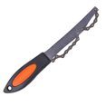 thumbnail image 3 of Cassette Free Wheel Remover Wrench Sprocket Chain Whip Flywheel Fixed Wrench Tool Bike Repair Tools, 3 of 7