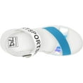 thumbnail image 5 of Dirty Laundry Womens Flat Sport Sandal, 5 of 8