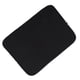 thumbnail image 4 of Bolsa De Tableta De Espuma De Neopreno, Bolsa De Manga Portátil De Agua Negra Con Cremallera Con Cremallera, Caja De Viaje De Tableta Ligera Por 11-15.6 Pulgadas, 4 of 7