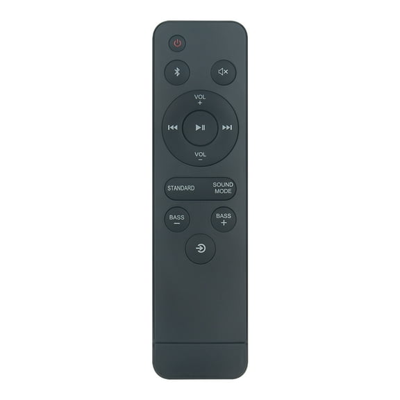 New Replace Remote Control fit for ONN