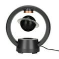 thumbnail image 1 of Speaker, Arc Star Floating Speaker,  Floating BT 5.0 Speaker, Touch Control, RGB Light Effect, Unique Gifts For  Decor,Birthday Gift, 1 of 8
