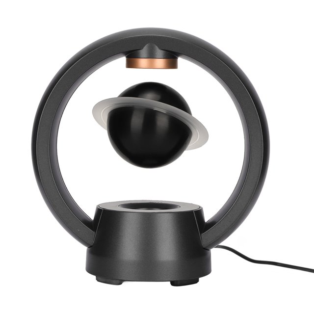 Speaker, Arc Star Floating Speaker, Floating BT 5.0 Speaker, Touch Control, RGB Light Effect, Unique Gifts For Decor,Birthday Gift