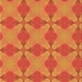 thumbnail image 1 of Ahgly Company Machine Washable Indoor Square Transitional Scarlet Red Area Rugs, 4' Square, 1 of 7