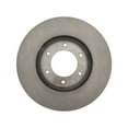 thumbnail image 2 of Centric Parts 121.44101 C-Tek Standard Brake Rotor Fits select: 1993-1998 TOYOTA T100, 2 of 5