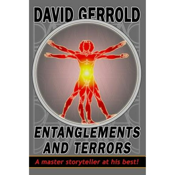 Entanglements And Terrors (Paperback)