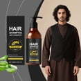 thumbnail image 6 of 100ml Dandruff Shampoo Scalp Oil And Maintains A Refreshing Scalp, 6 of 8