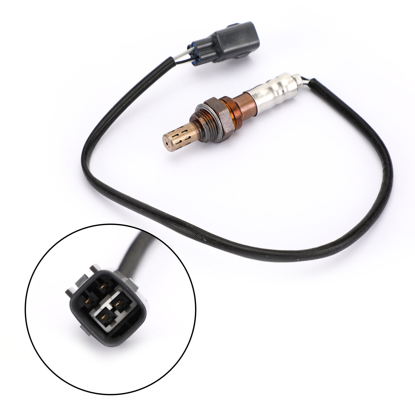 89465-52380 Upstream Lambda Oxygen Sensor For Toyota Yaris 89465-52380 Upstream Lambda Oxygen Sensor For Toyota Yaris