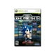 Sonic's Ultimate Genesis Collection - Xbox 360 – image 1 sur 2