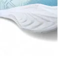 thumbnail image 4 of Women's Asics Gel Cumulus 25 Running Shoe Size 8.5 soothing sea/glow yellow, 4 of 6
