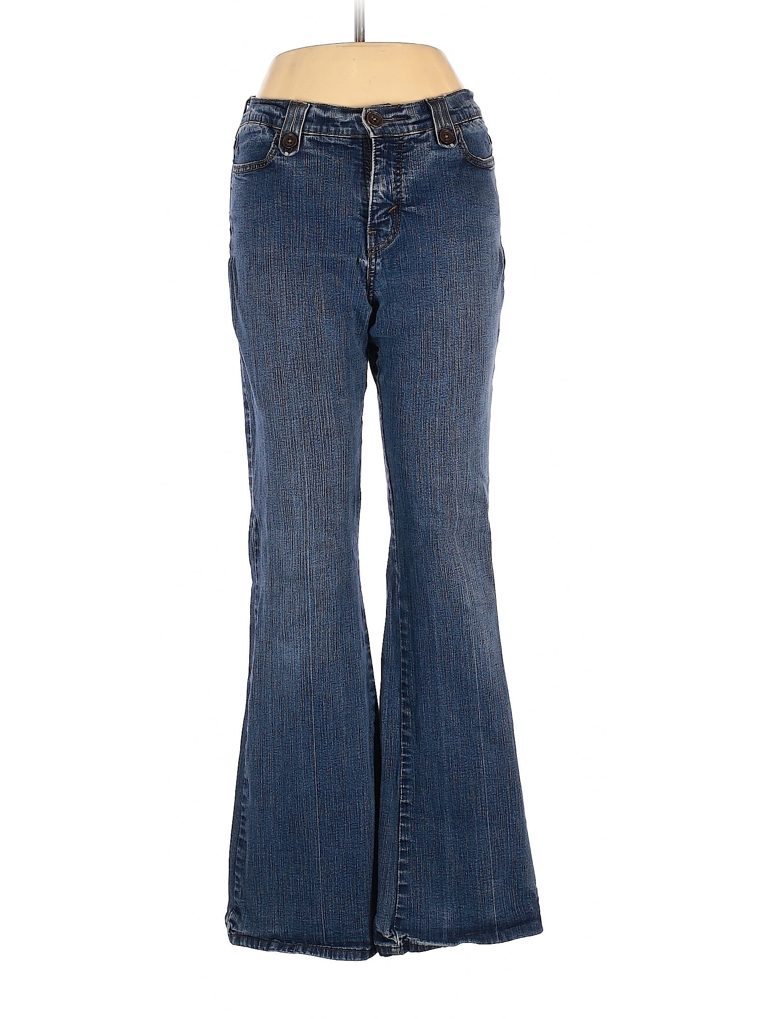 levi's walmart