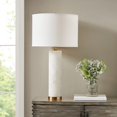 thumbnail image 7 of Alabaster Table Lamp, 7 of 7