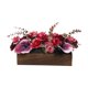 thumbnail image 1 of Flores artificiales en maceta, pequeñas flores artificiales para regalar, y plantas, mini plantas en maceta para baño, oficina y mesa., 1 of 9