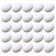 thumbnail image 1 of Induced fake eggs, set of 30, realistic artificial eggs, 1 of 3